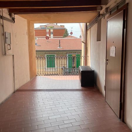 A Casa Di Fabio Apartment Bergamo Exterior foto