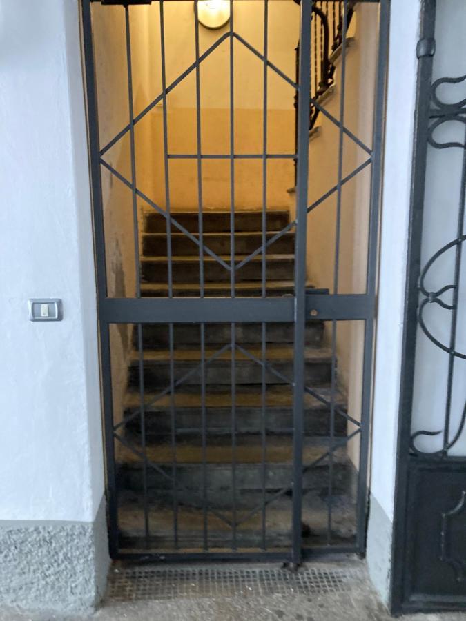 A Casa Di Fabio Apartment Bergamo Exterior foto